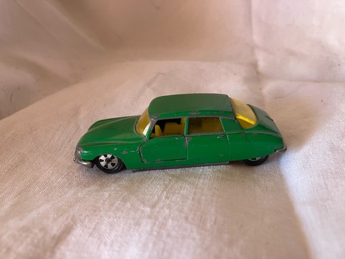 Siku 290 citroen ds 21 - v,