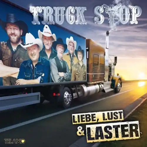 Liebe lust laster - &,