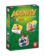 Piatnik 6041 Activity Travel