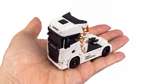Amewi scania 730 - scania,
