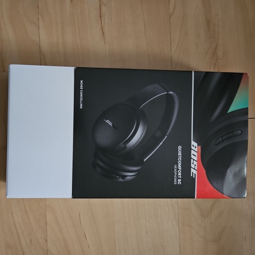 Bose quietcomfort - bose, sc