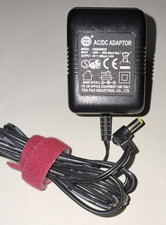 G060040D25 Netzteil 6 V 400 mA AC Adapter