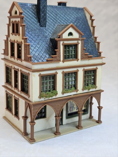 Vollmer 19525 zunfthaus - 19525,