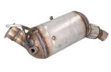 Dpf diesel particulate filter - dpf,