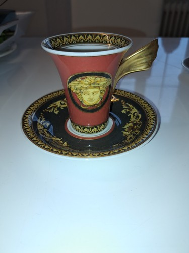 Tolle kleine tasse - kleine,