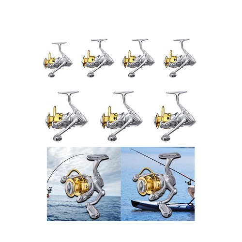 Baitcastingrolle angelrolle - baitcastingrolle,,