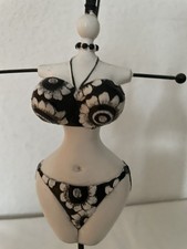 Kleine büste schmuckpuppe - kleine,
