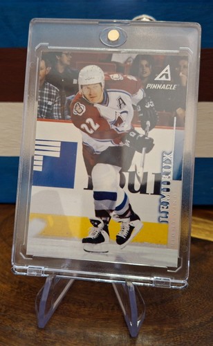 Claude lemieux 163 colorado - claude, #163,