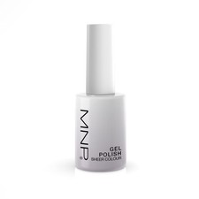 Mnp nail pro - pro, sheer