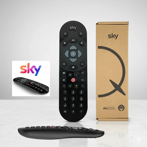 Ersatz original sky - sky, q
