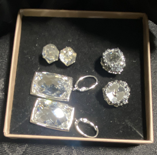 Orginal swarovski - orginal,