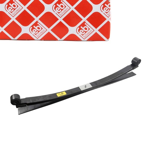 Febi 185498 federnpaket - 185498,