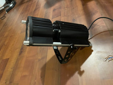 Strahler Stromschiene Beleuchtung 70 W CDM-T 830 Fotostudio Bühnenstrahler Spot