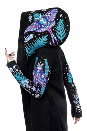 Restyle gothic enchanted - gothic,