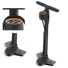 SKS Fahrrad Standpumpe