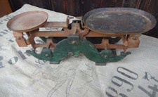 alte Waage seltene Waage