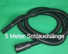 Schlauch 5 Meter kompatibel mit Kärcher K, A, MV, WD, KNT und KWD Serie 