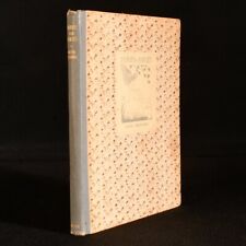 1929 Fairies and Fancies Ruth