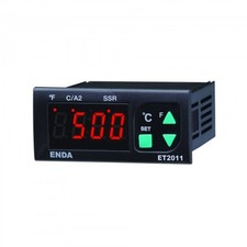 Digitaler temperatur regler - digitaler,