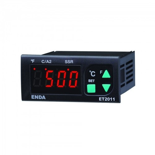 Digitaler temperatur regler - digitaler,