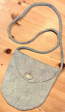 Filztasche 100 alpaka - 100%,