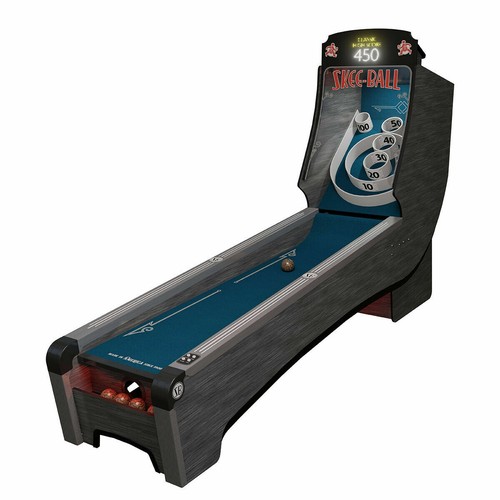 Skee ball home arcade premium - ball,