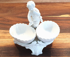 Saliere, KPM Berlin, Menage