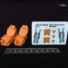 Schleudersitz KM-1M 2 Stück