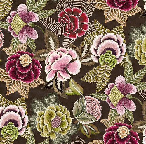 Designers guild vorhangstoff - designers,