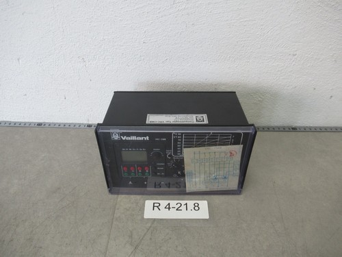 Vaillant vrc cmb heating - vaillant, vrc-cmb