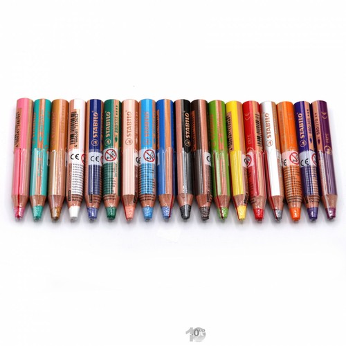 Stabilo multitalentstift woody - stabilo,
