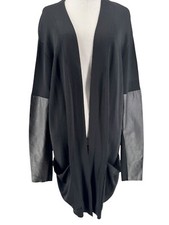 Steffen Schraut Women's Black