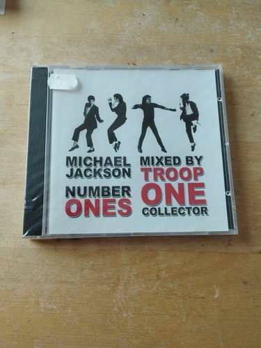 Michael jackson number ones - michael,