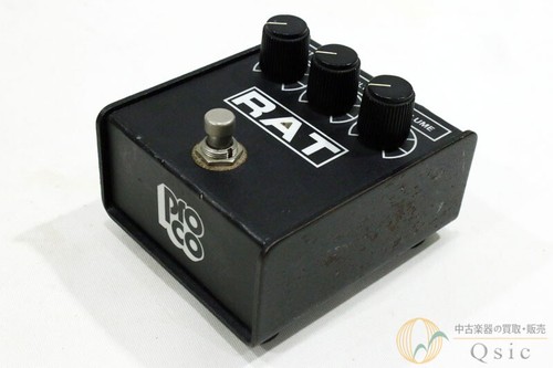 Proco rat2 usa used - proco,