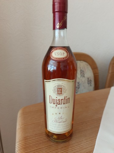 Dujardin imperial 0 7l - imperial, 0,7l