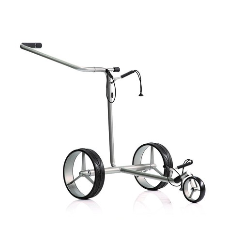Justar elektrocaddy - justar,