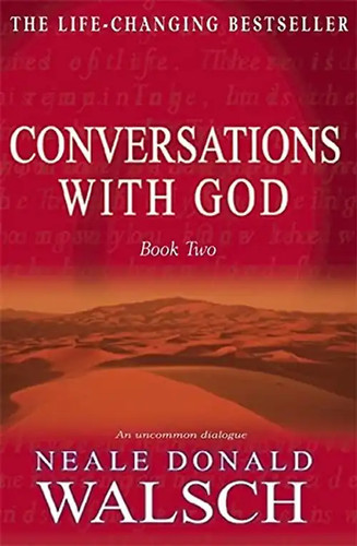 Conversations with god an - with,