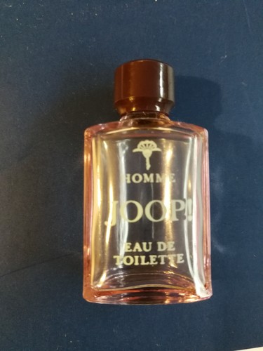 Parfüm miniatur flakon joop - parfüm,