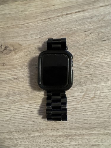 Apple watch series 44mm - watch,