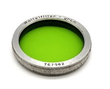Rollei Farbfilter Grün Green