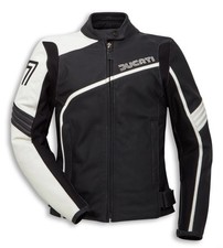 Ducati Corse Motorbike -