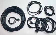 Bang & Olufsen ML Stecker 9x Verbindung von B&O Geräte mit Masterlink Kabel 15m