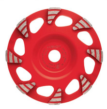 Hilti Diamant-Topfscheibe