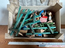 (RB)5025-6205, Konvolut altes