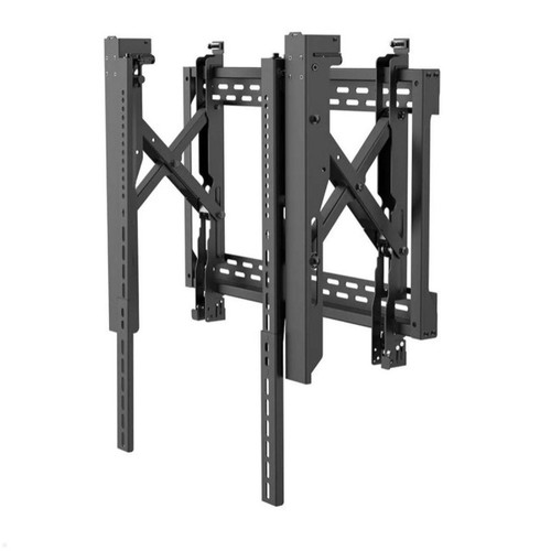 Video wall monitor - video,