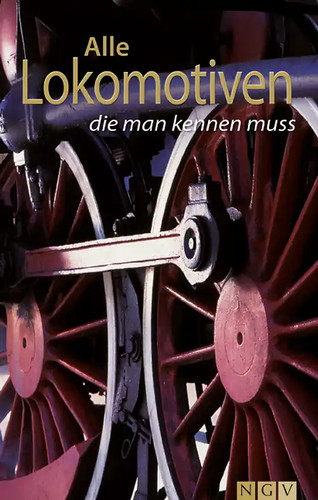 Alle lokomotiven die man - alle,