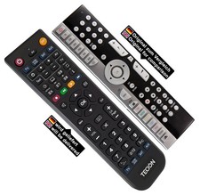 Ersatz Fernbedienung für