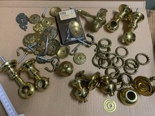 Gardinenzubehör Vintage