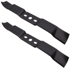 Messer 2x 46cm für  AL-KO