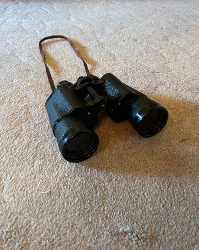 Kennex 7x50 fernglas - fernglas, alt